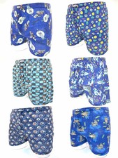 BOXERSHORTS SHORTS RETROSHORTS