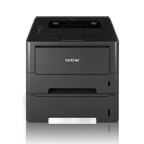 Brother 5450dn w lan - brother, hl-5450dn