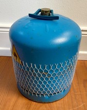 Campinggaz Flasche leer Typ 907 für 2,75 kg Butangas