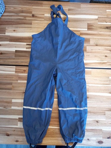 Matchhose junge blau - matchhose,