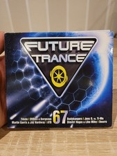 Future Trance 67 sehr gut 3