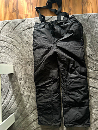 Donnay herren ski salopette - donnay,