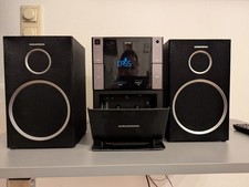 Grundig MS 240 Kompaktanlage