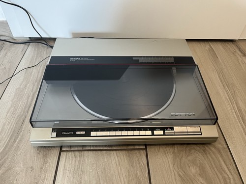 Technics ql15 - ✅technics, sl-ql15