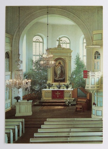 Postkarte crostau - postkarte,