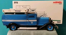 Märklin Metall 1101