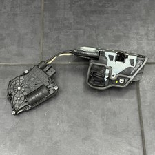 Softclose Türschloss vorne links BMW F10 F11 F01 original Zuziehhilfe 7185689