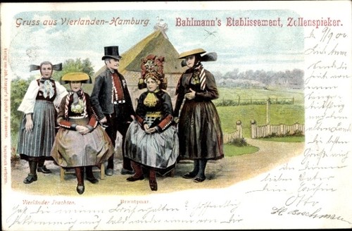 Litho hamburg bergedorf - litho,