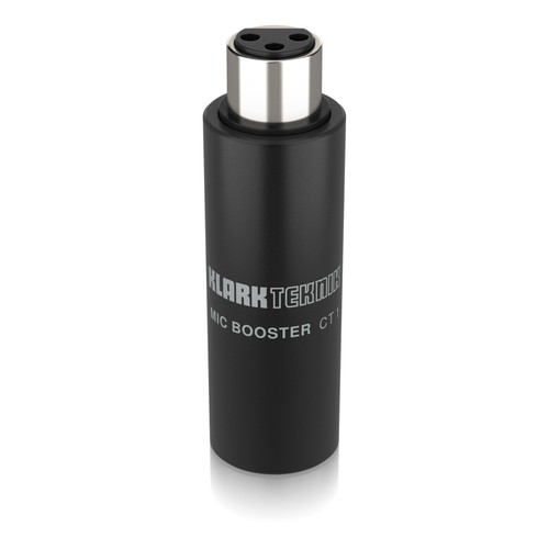 Klark teknik mic booster 1 - klark, ct