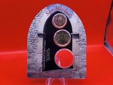 Mini Coin Set, San Marino St