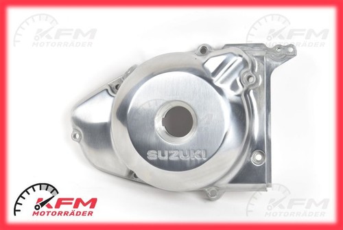 Suzuki 250 motordeckel - suzuki, gn