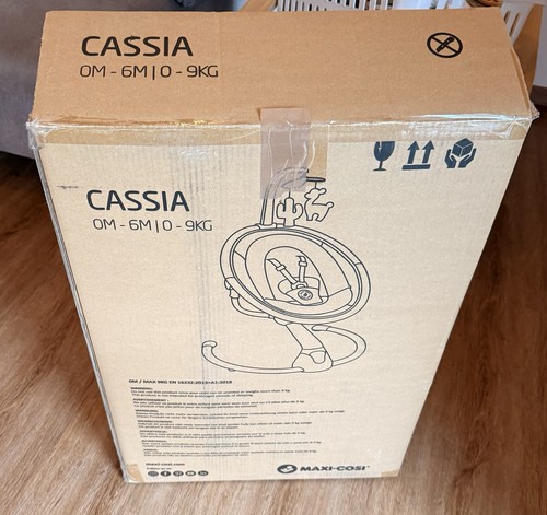 Babyschaukel maxi cosi - babyschaukel,,