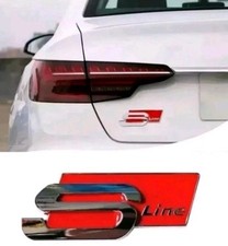 s line emblem logo Schriftzug