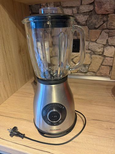 Gastroback standmixer l - gastroback,