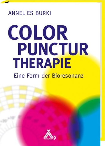 Color punctur therapie eine - punctur, therapie: