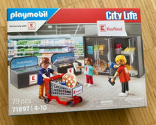 Playmobil 71897 City Life