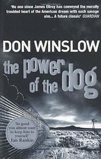 The Power of the Dog  von