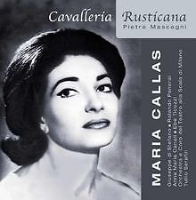 Cavalleria rusticana von - cavalleria,