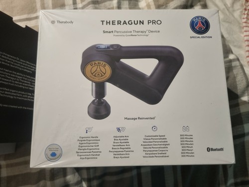 Theragun pro psg - theragun, mit