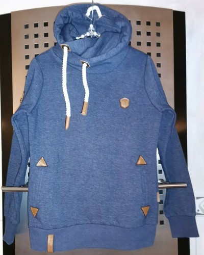 Naketano sweatshirt hoodie - naketano, sweatshirt/hoodie