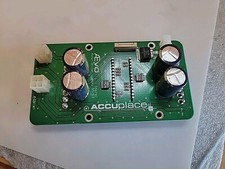Accuplace 55676C Motor Driver