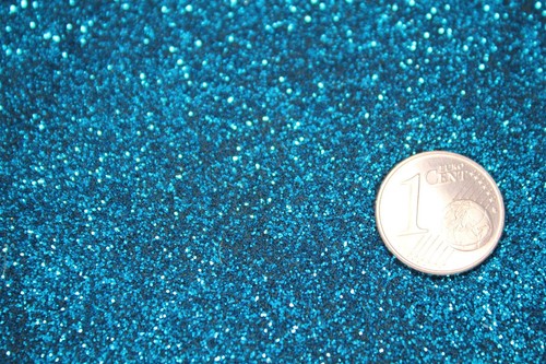 Glimmer metal flakes iris blue - glimmer,