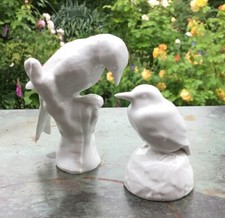 KPM Berlin Porzellan Figuren 2