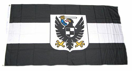 Flagge fahne westpreußen - /,