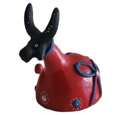 Bumba-Meu-boi Pop Art