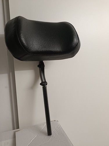 Kopfstütze für rollstuhl - für,