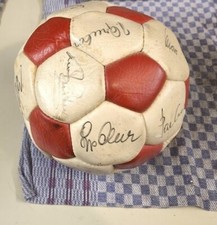 FC Bayern München Autogramm