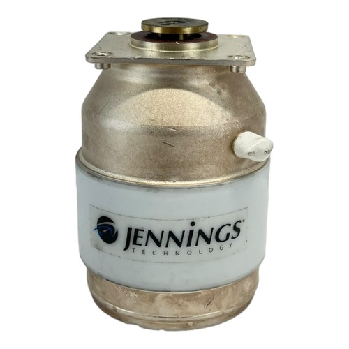 Jennings technologien vakuum - jennings,