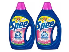 Spee Aktiv Gel Color 4+1