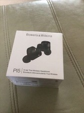 Bowers wilkins w wireless - &,