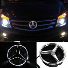 Frontgrill LED Licht Stern