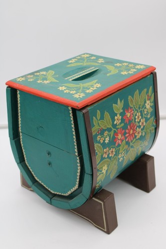 Butterfass butterschleuder - ,