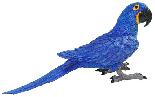 Schleich hyazinth ara - schleich,