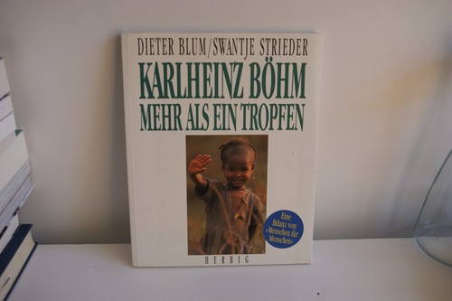 Karlheinz böhm mehr als ein - mehr,