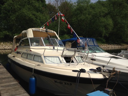 Boote gebrauchte mit motor - boote,