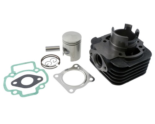 Zylinder kit ersatz vanez - kit,