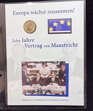 ❤️⚡ NUMISBLATT EUROPA