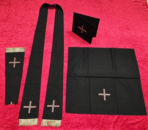 Messgewand kasel chasuble - messgewand,