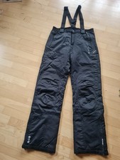 Ski/Schneehose schwarz Northville C&A GR.170/176