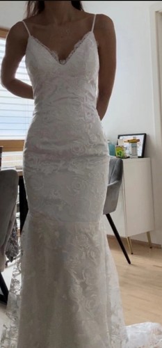 Brautkleid hochzeitskleid - brautkleid,