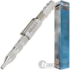 HAZET DRUCKLUFT-AUSBLAS-STIFT WERKZEUG DÜSE DRUCKLUFTPISTOLE 109mm
