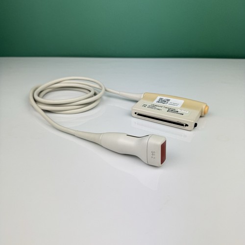 Philips cardio phased - s4-2,