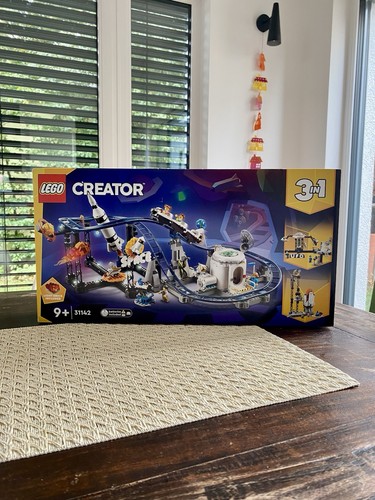 Lego 31142 creator 1 - lego,