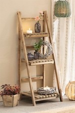 Stand Regal klappbar 3 Böden