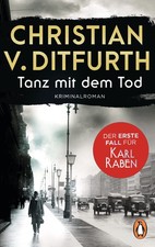 Christian v. Di Tanz mit dem