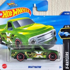 Hot Wheels Draftnator, 2025